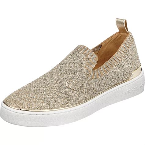 skyler slip on michael kors|Michael Michael Kors Skyler Slip.